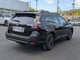 Used 2024 Subaru Outback Onyx Edition image 4