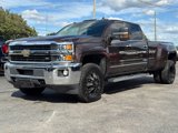Used 2016 Chevrolet Silverado 3500 LTZ w/ Duramax Plus Package image 2