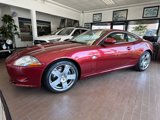 Used 2008 Jaguar XK Coupe image 2