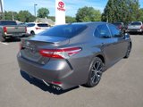Used 2020 Toyota Camry SE image 3