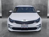 Used 2018 Kia Optima EX image 2
