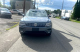 Used 2018 Volkswagen Tiguan SEL image 2