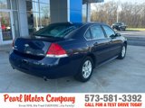 Used 2012 Chevrolet Impala LS image 4