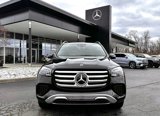 Certified 2025 Mercedes-Benz GLS 450 4MATIC image 2