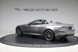 Used 2015 Aston Martin DB9 Volante image 4