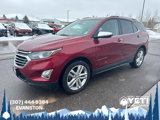 Used 2020 Chevrolet Equinox Premier image 6