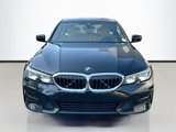 Used 2020 BMW 330i Sedan w/ Driving Assistance Package image 2