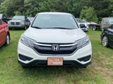 Used 2016 Honda CR-V LX image 2