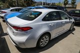 Used 2022 Toyota Corolla LE w/ Carpet Mat Package (TMS) image 4