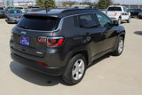 Used 2018 Jeep Compass Latitude w/ Popular Equipment Group image 5