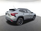 New 2025 Chevrolet Trax RS image 4