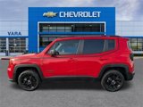 Used 2022 Jeep Renegade Latitude image 2