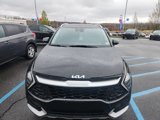 Used 2023 Kia Sportage EX image 3