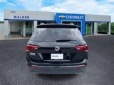 Used 2020 Volkswagen Tiguan S image 4
