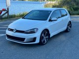 Used 2016 Volkswagen GTI S w/ Lighting Package (SEL) image 2
