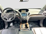 Used 2020 Acura MDX SH-AWD w/ Advance Package image 3