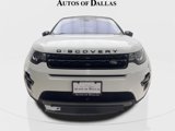 Used 2017 Land Rover Discovery Sport HSE image 3