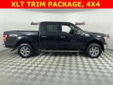 Used 2018 Ford F150 XLT w/ Equipment Group 302A Luxury image 3