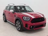 Certified 2024 MINI Cooper Countryman S image 2