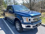 Used 2019 Ford F150 XLT w/ Equipment Group 302A Luxury image 2