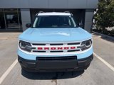 Used 2024 Ford Bronco Sport Heritage w/ Heritage Convenience Package image 2