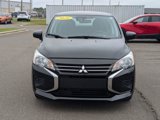 Used 2021 Mitsubishi Mirage ES image 3