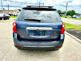 Used 2014 Chevrolet Equinox LT w/ Driver Convenience Package image 5