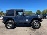 Used 2004 Jeep Wrangler X w/ Columbia Edition Group image 5