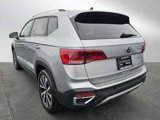 Used 2022 Volkswagen Taos SE w/ IQ.Drive SE Package image 3