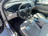 Used 2016 Hyundai Sonata Limited w/ Option Group 02 image 5