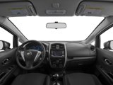 Used 2017 Nissan Versa Note SV w/ SV Appearance Package image 5