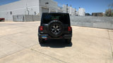 Used 2021 Jeep Wrangler Unlimited Rubicon image 4