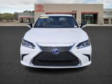 Used 2020 Lexus ES 300h w/ Premium Package image 2