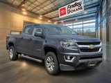 Used 2015 Chevrolet Colorado LT w/ LT Convenience Package image 3