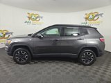 Used 2018 Jeep Compass Trailhawk w/ Cold Weather Group image 4