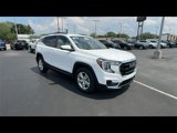 Used 2022 GMC Terrain SLE w/ Driver Convenience Package image 2