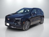 Used 2025 Cadillac XT4 Sport image 2