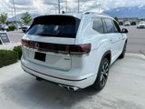 Used 2024 Volkswagen Atlas SEL Premium R-Line image 3
