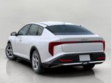 New 2025 Kia K4 image 4