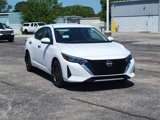 New 2025 Nissan Sentra S image 3