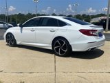 Used 2021 Honda Accord Sport Special Edition image 4