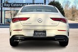 Certified 2023 Mercedes-Benz CLA 250 4MATIC image 4