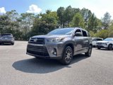 Used 2018 Toyota Highlander FWD V6 image 3