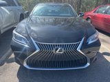 Used 2020 Lexus ES 350 w/ Premium Package image 2
