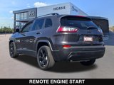 Used 2021 Jeep Cherokee Latitude Plus image 4