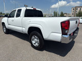 Used 2023 Toyota Tacoma SR5 image 3