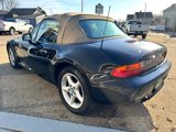 Used 1998 BMW Z3 2.8 image 4