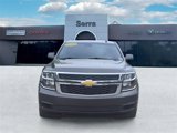 Used 2018 Chevrolet Suburban LT w/ Max Trailering Package image 2