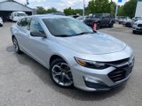 Used 2019 Chevrolet Malibu RS w/ LPO, Convenience Package 1 image 2