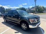 Used 2021 Ford F150 XLT w/ Equipment Group 302A High image 3